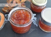Como hacer mermelada de tomate. Video receta.