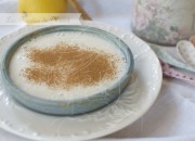 Menjar blanc. Video receta.