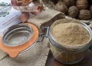 Harina de setas: consejos y usos en la cocina