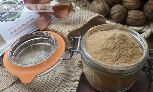 Harina de setas: consejos y usos en la cocina