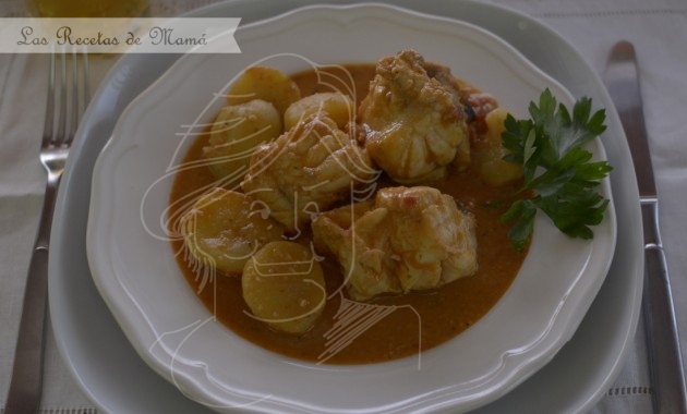 All Cremat de rape. Video receta