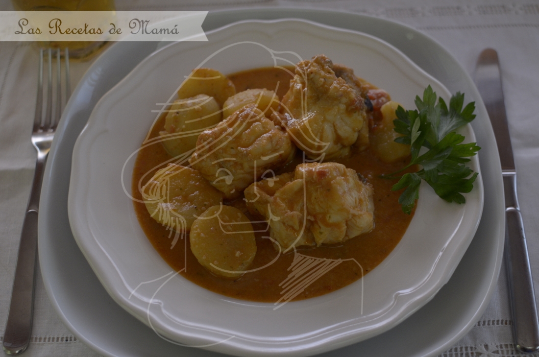 All Cremat de rape. Video receta