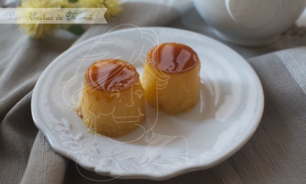 Tocino de cielo. Video receta
