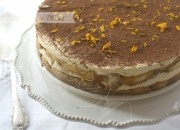 Tiramisù veloce – Tiramisú rápido