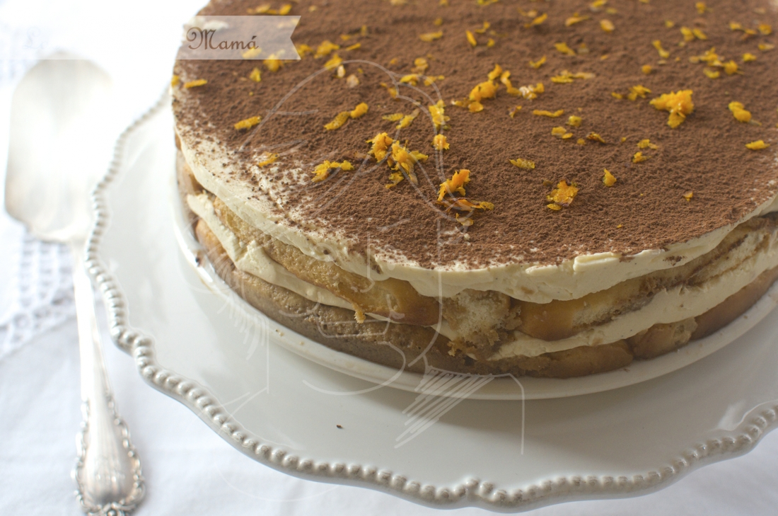 Tiramisù veloce – Tiramisú rápido