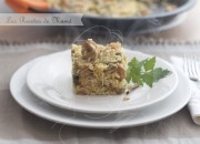 Arroz con pollo y verduras. Video receta