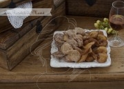 Pestiños. Video Receta