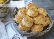 Como hacer pasteles de hojaldre rellenos. Video Receta