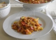 Pisto. Video receta