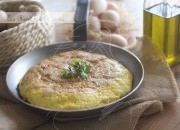 Tortilla de patatas. Video receta