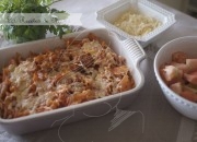 Macarrones express. Video receta