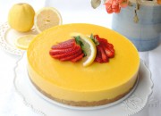 Mis mejores postres fríos sin horno