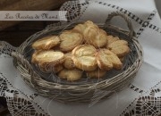Palmeritas de hojaldre. Video receta