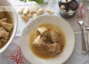Pollo a la Coca Cola. Video receta