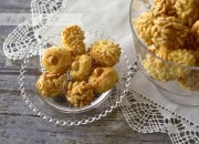 Panellets. Video receta