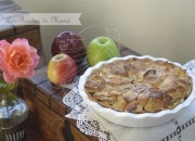 Pastel de manzana – American Apple Pie. Video receta