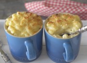 Mac and Cheese. Video receta