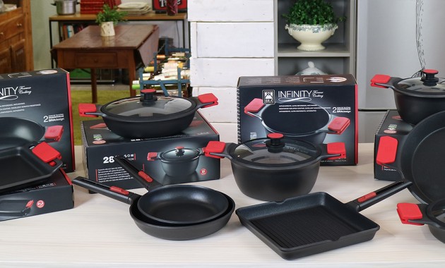 Concurso de Bra Infinity con Martín Berasategui y las Recetas de MJ