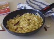 Pasta fresca. Video receta