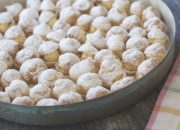 Profiteroles