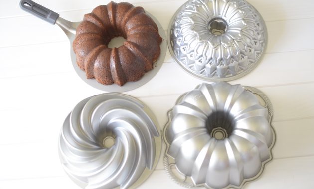 Bundt Cake