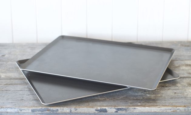 Bandejas de horno antiadherentes de Buyer