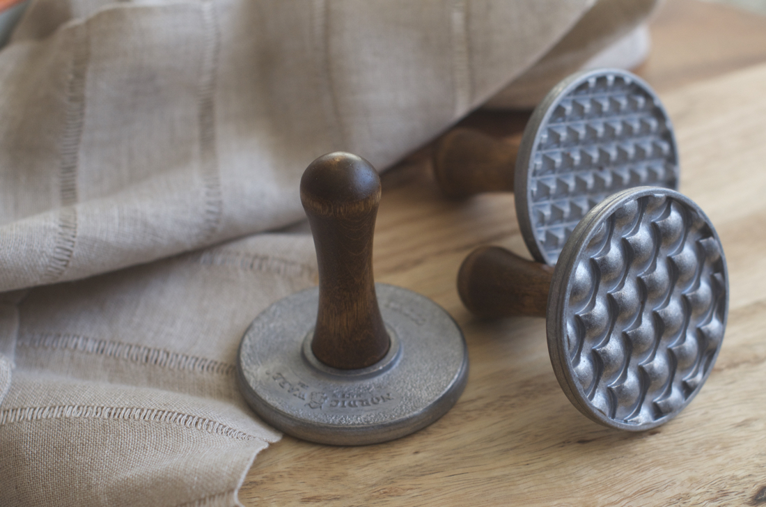 Sellos para galletas Nordic Ware®