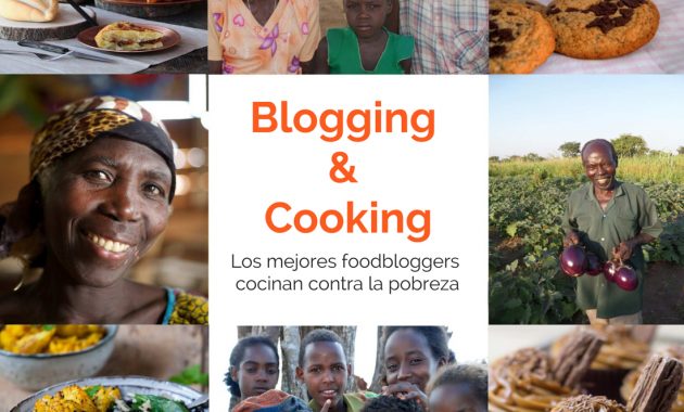 Recetas solidarias. Cocinar contra la pobreza