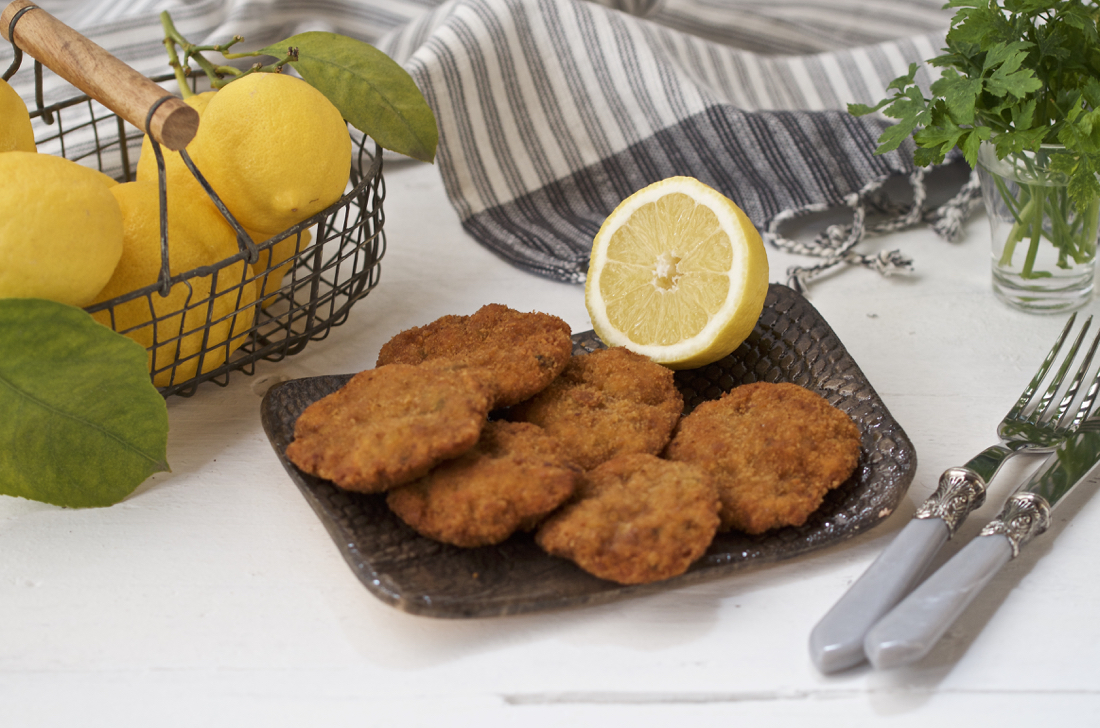 Filetes rusos. Video receta