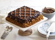 Chocotorta. Video receta