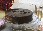 Tarta Sacher / Sachertorte. Video receta