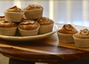 Magdalenas caseras. Video receta