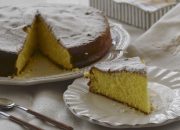 Torta Marguerita de Artusi. Video receta