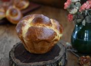 Brioche à tète. Video receta.