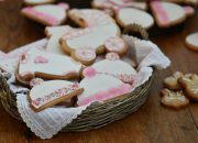 Galletas de mantequilla