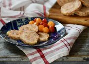 Fiambre casero de pollo. Video receta